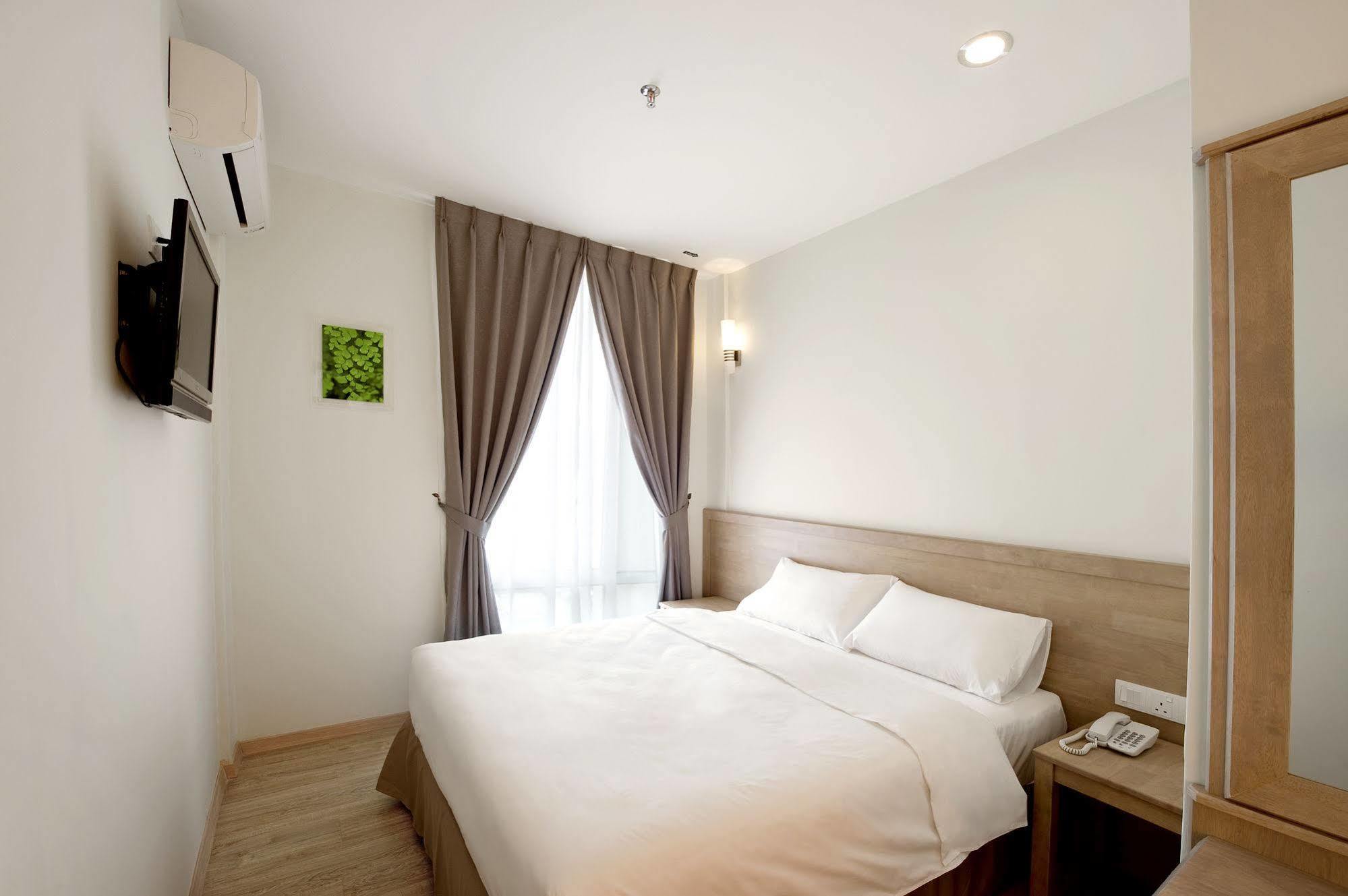 The Explorer Hotel Malacca Exterior photo